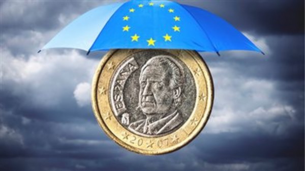 Κομισιόν: Σχέδιο διάσωσης των τραπεζών από τα κράτη μέλη της ευρωζώνης