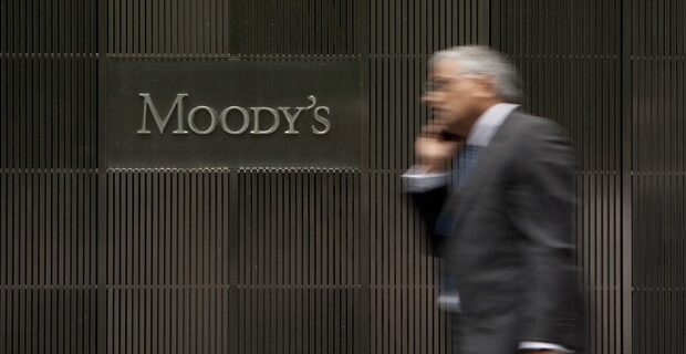 Τριπλό χτύπημα από τον Moody’s στην κυπριακή οικονομία