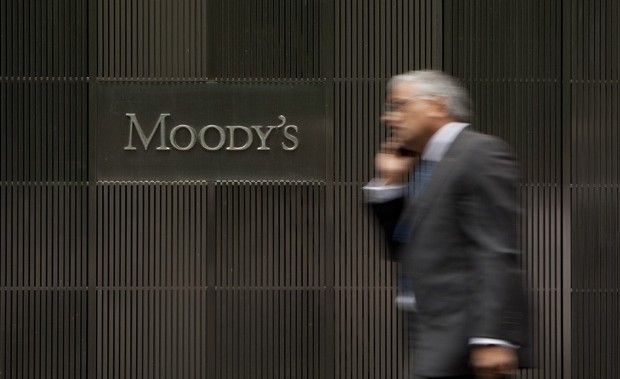 Τριπλό χτύπημα από τον Moody’s στην κυπριακή οικονομία