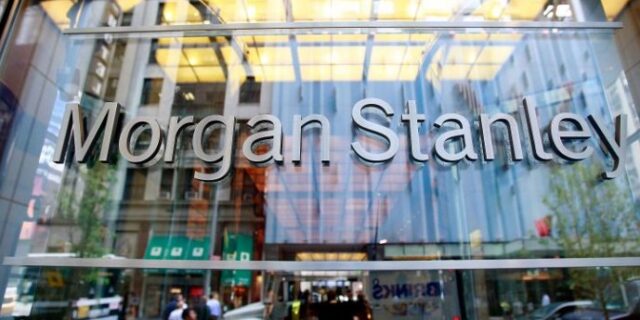 Morgan Stanley: Αβεβαιότητα τέλος για την Ελλάδα