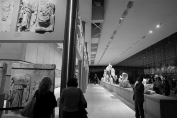 Καταργείται η ελεύθερη είσοδος των εκπαιδευτικών στα μουσεία