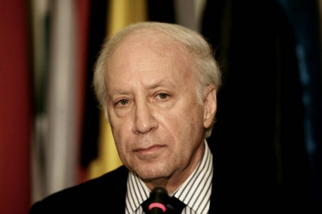 Νίμιτς: Διαφορές στο θέμα της ονομασίας μεταξύ Ελλάδας και ΠΓΔΜ