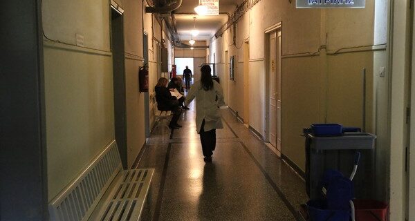 Νοσοκομεία Θεσσαλονίκης: Ραντεβού για χειρουργείο το 2014