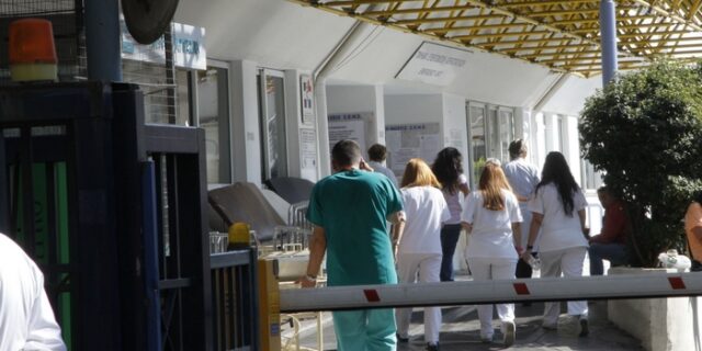Κύκλωμα με ”μαϊμού” αποκλειστικές νοσοκόμες στα νοσοκομεία