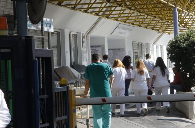 Κύκλωμα με ”μαϊμού” αποκλειστικές νοσοκόμες στα νοσοκομεία