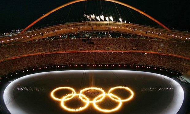 Στουρνάρας: Από τους Ολυμπιακούς αγώνες προκύπτει όφελος και όχι ζημία
