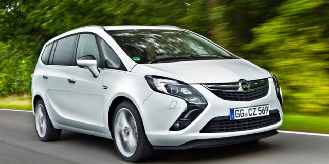 Opel. Πρεμιέρα κάνει στη Γενεύη η νέα γενιά κινητήρα diesel