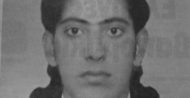 Ενας λιγότερος: Σεχζάτ Λουκμάν, 27 ετών