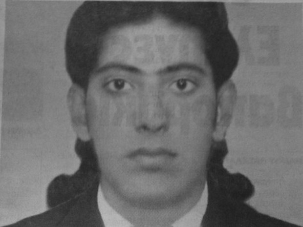 Ποιος είναι ο Σαχτζάτ Λουκμάν που δολοφόνησαν για μία προσπέραση