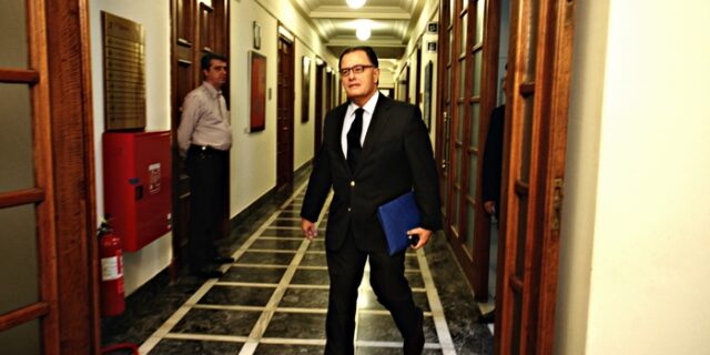 “Τούρκος” ο Παναγιωτόπουλος: Απόπειρα της Τουρκίας να κάνει την Αγιά Σοφιά τζαμί, θα την εκθέσει διεθνώς