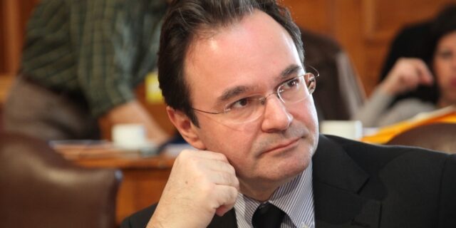 Το Δικαστικό Συμβούλιο αποφασίζει για τον Παπακωνσταντίνου και τη λίστα Λαγκάρντ