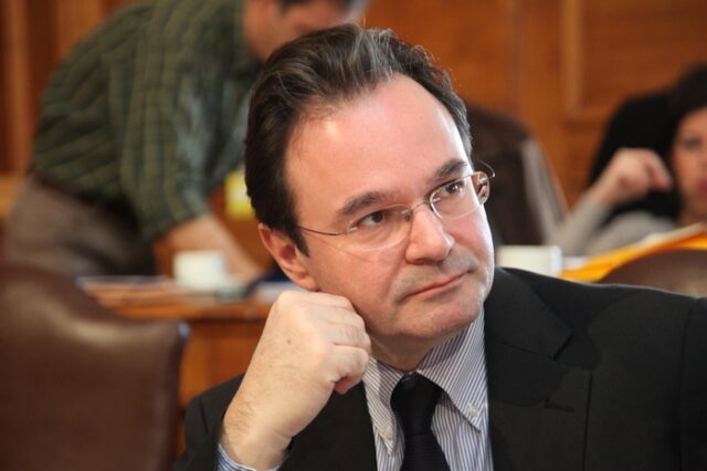 Το Δικαστικό Συμβούλιο αποφασίζει για τον Παπακωνσταντίνου και τη λίστα Λαγκάρντ