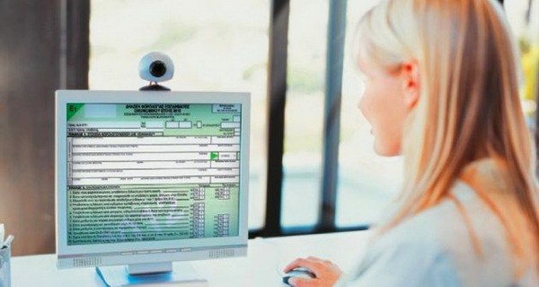 Ηλεκτρονικό παράβολο και online ΔΟΥ στην υπηρεσία των πολιτών