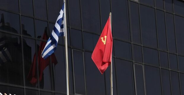 Marfin: Μόνο του το ΚΚΕ θα τιμήσει τους νεκρούς το Σάββατο