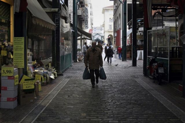 Reuters: Δυσκολότερο το 2013 για την Ελλάδα, Στο 4,3% η ύφεση