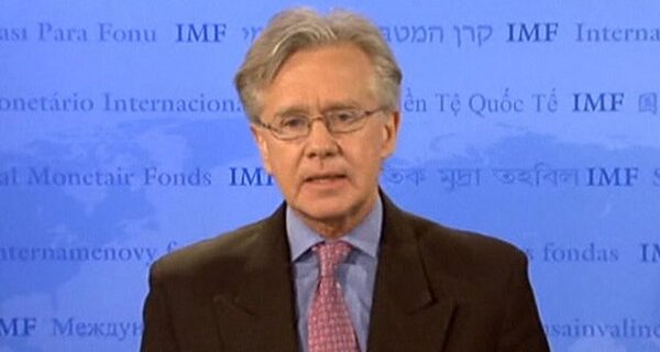 Δεύτερη συνεχόμενη παραδοχή του ΔΝΤ: Κάναμε λάθος
