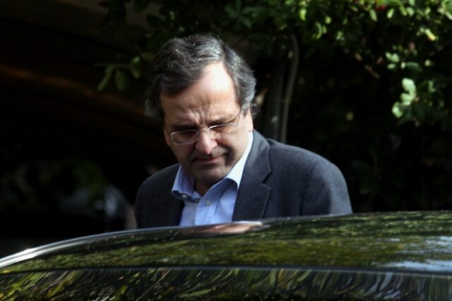 Δημοσκόπηση Marc: Οριακή πρωτιά για τη ΝΔ-Τρίτο κόμμα η Χρυσή Αυγή