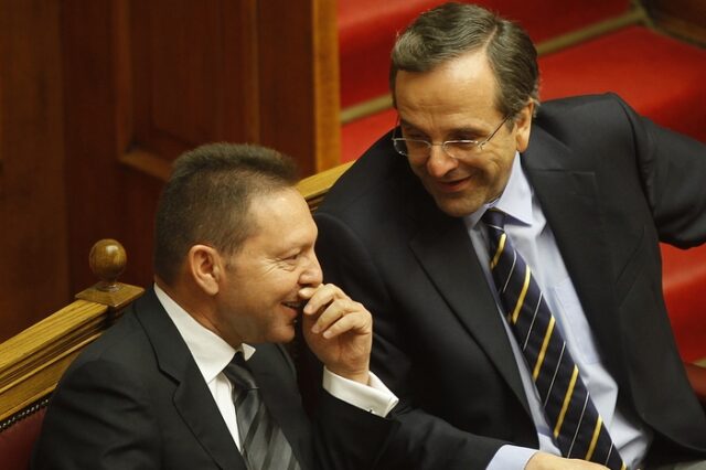 Το χρονοδιάγραμμα για τις αποκρατικοποιήσεις