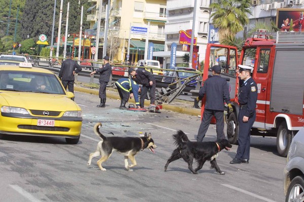 Θανατηφόρο τροχαίο στη Λ.Συγγρού με εγκατάλειψη. Όποιος γνωρίζει κάτι ας βοηθήσει