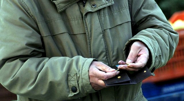 Με δόσεις θα εφαρμοσθεί η μείωση στις συντάξεις Ιανουαρίου