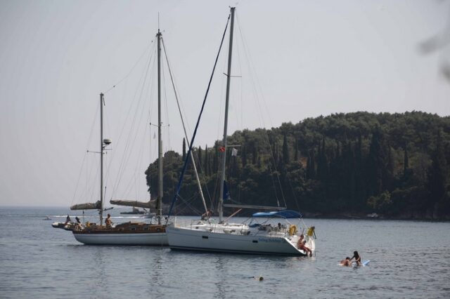 Στη φάκα του ΣΔΟΕ σκάφος μεγαλογιατρού στην Κρήτη
