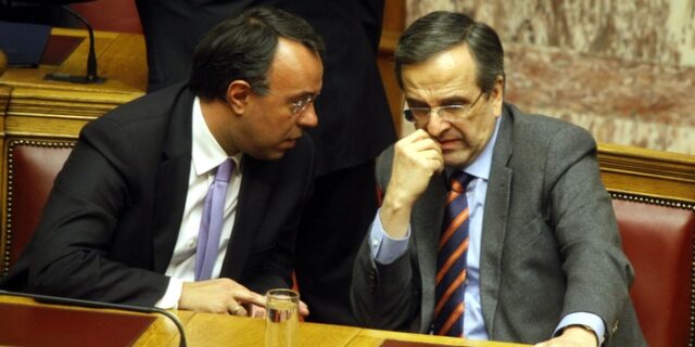 Μέχρι Μάρτιο το πόρισμα για τις κατοχικές αποζημιώσεις