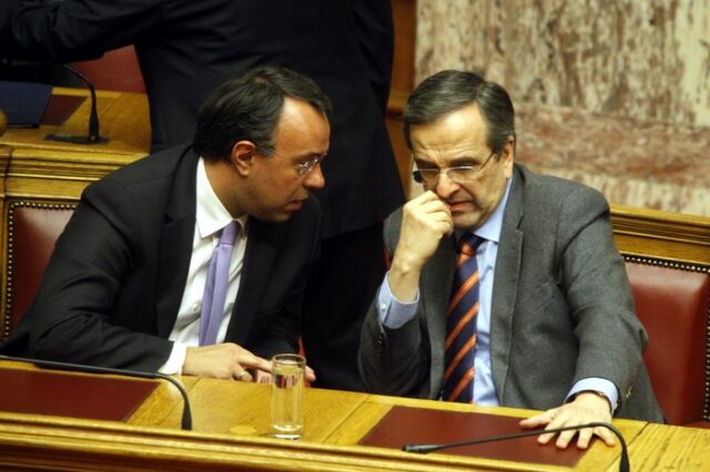 Μέχρι Μάρτιο το πόρισμα για τις κατοχικές αποζημιώσεις