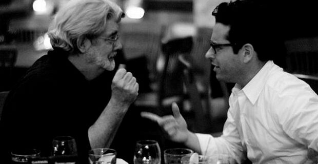 May the force be with him? O Τζέι Τζέι Εϊμπραμς θα σώσει τη χαμένη τιμή του ”Πολέμου των Άστρων”!