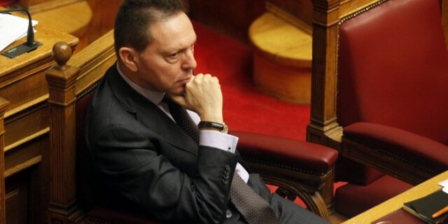 Το σχέδιο Στουρνάρα για την “Ελλάδα του 2020”