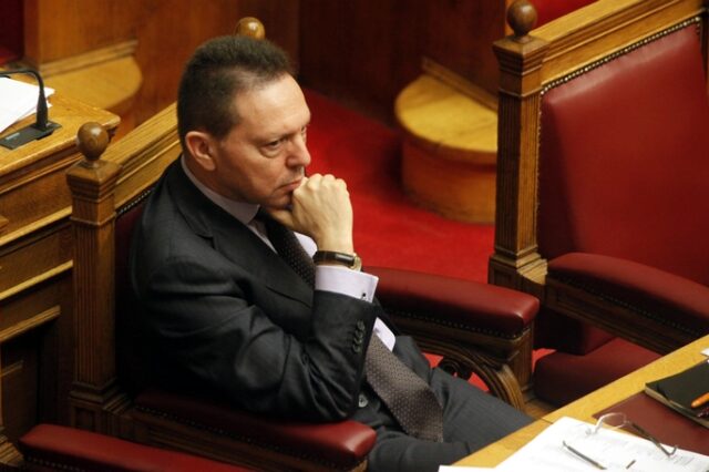 Το σχέδιο Στουρνάρα για την “Ελλάδα του 2020”