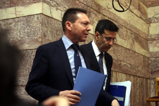 Στουρνάρας: Η Ελλάδα μπορεί να αποφύγει το δημοσιονομικό κενό τη διετία 2015 – 2016