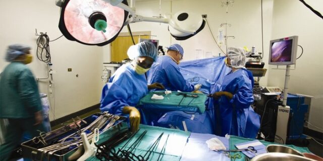 Δραματική αύξηση των θανάτων από καρκίνο στην Ελλάδα