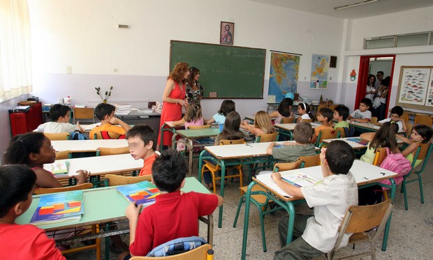 Αυστηρή αξιολόγηση για τους εκπαιδευτικούς