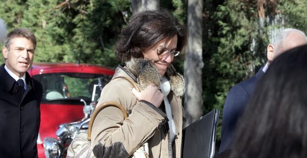 Λίστα Λαγκάρντ: Ξεκινούν οι καταθέσεις των συγγενών του Παπακωνσταντίνου