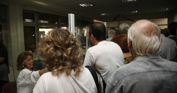 Διευκρινίσεις ΥΠΟΙΚ: Πότε συμπληρώνουμε το Ε9. Δεν ισχύει για όλους