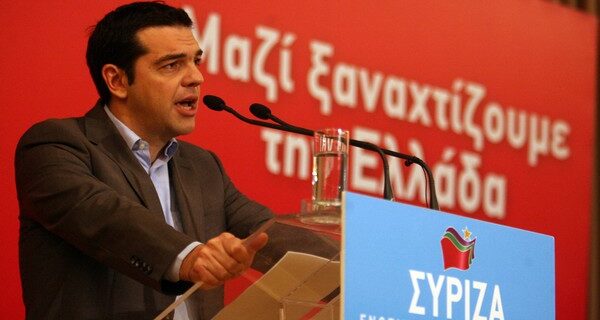 ΣΥΡΙΖΑ: Ο Σαμαράς εκτός από αναξιόπιστος είναι και επικίνδυνος