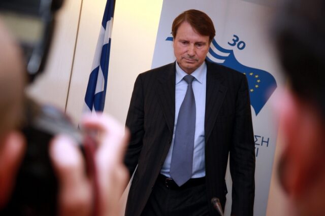 Γκρίνια ΔΝΤ-Task Force για το φορολογικό: Έχετε τα σχέδια, εφαρμόστε τα επιτέλους
