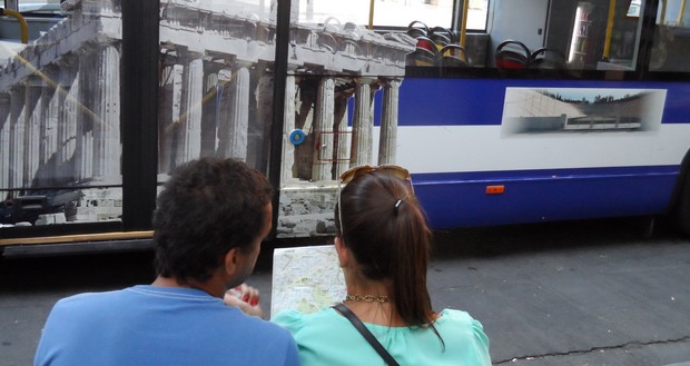 Βρετανοί πράκτορες: Ο τουρισμός στην Ελλάδα ανακάμπτει