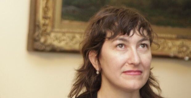 H Αθηνά Τσαγγάρη στην Κριτική Επιτροπή του 63ου Διεθνούς Φεστιβαλ Βερολίνου!