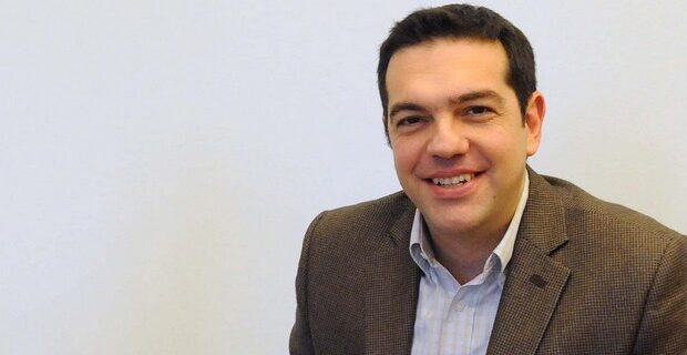 Τσίπρας: “Ο ελληνικός λαός συκοφαντήθηκε”