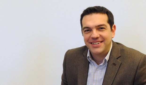 Τσίπρας: “Ο ελληνικός λαός συκοφαντήθηκε”