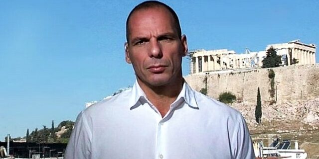 Βαρουφάκης: Θα αρχίσουμε να εκδίδουμε ομόλογα, όταν το χρέος γίνει βιώσιμο