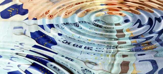 Στάση πληρωμών από τους δήμους στην ΕΥΔΑΠ