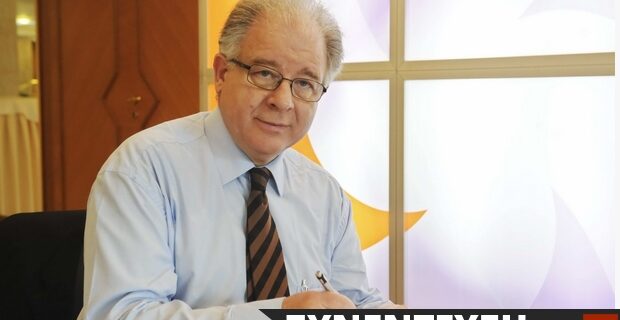 Πρόεδρος Εθνικού Οργανισμού Μεταμοσχεύσεων: “Καμία δωρεά οργάνων χωρίς συναίνεση”