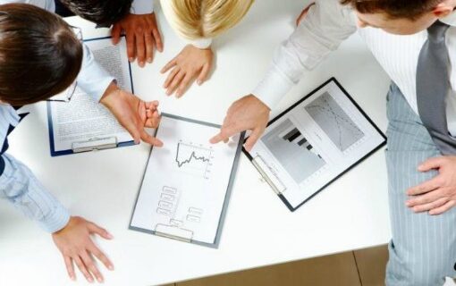 Μειωμένες κατά 4,6% οι χορηγήσεις των τραπεζών τον Νοέμβριο