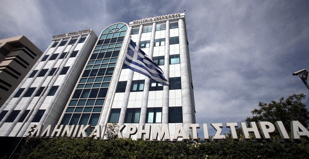 Πάνω από τις 1000 μονάδες έκλεισε το χρηματιστήριο