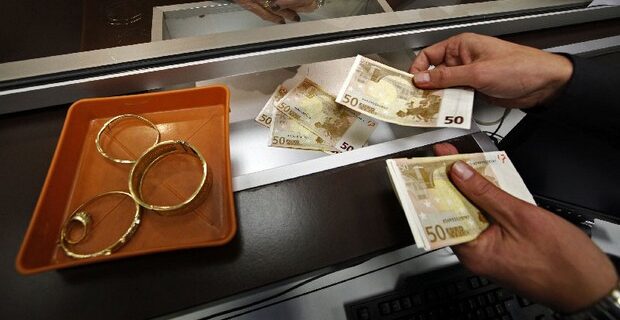 Σε επίπεδα άνω του 50% η παραβατικότητα στα ενεχυροδανειστήρια