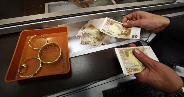 Σε επίπεδα άνω του 50% η παραβατικότητα στα ενεχυροδανειστήρια