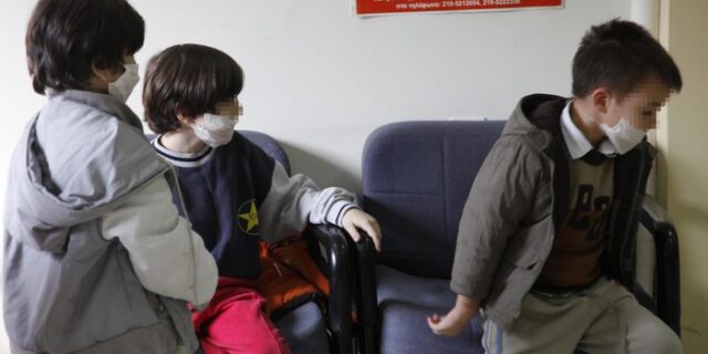ΚΕΕΛΠΝΟ: Αύξηση των ασθενών με γρίπη