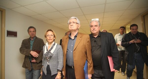Διάλογο με την ΠΝΟ θέλουν οι πλοιοκτήτες